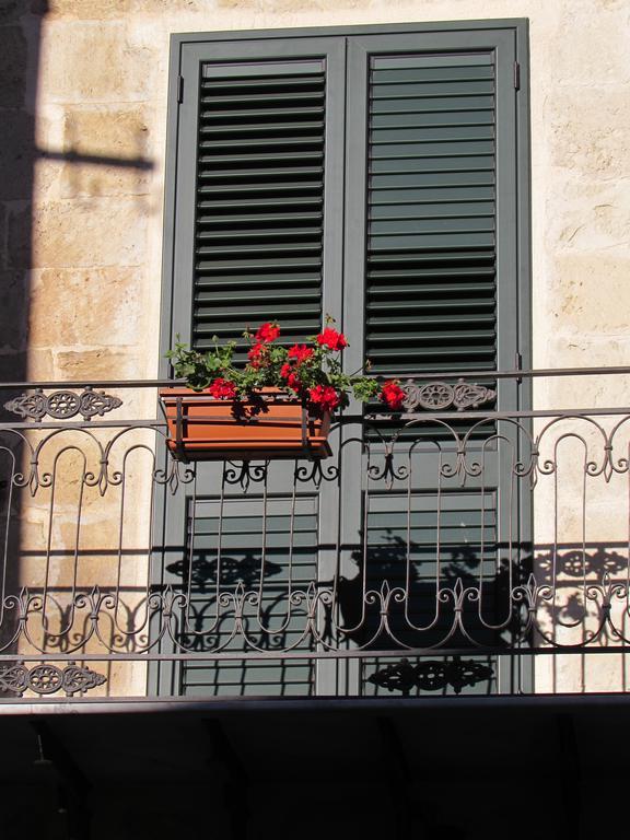 Sorge Palace Mussomeli Exterior photo